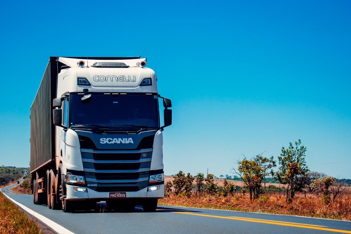 Road Transport Services